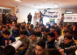 A Napoli la giornata della legalità nel segno di Angelo Vassallo