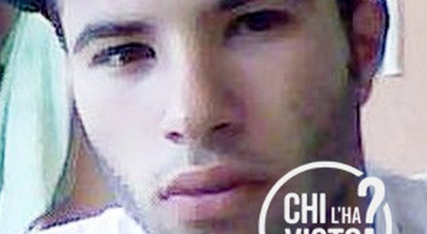Ritrovato il 21enne scomparso dopo litigio con il padre: «Non voglio tornare a casa»