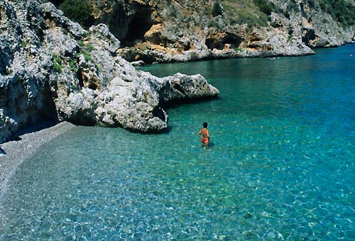 Touring club e Legambiente: «Il mare più bello è a Pollica e Camerota»