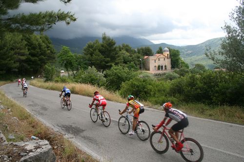 Gran Fondo B.C.C. dei Comuni Cilentani