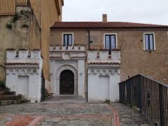 Montesano sulla Marcellana, inaugurata la ludo-biblioteca