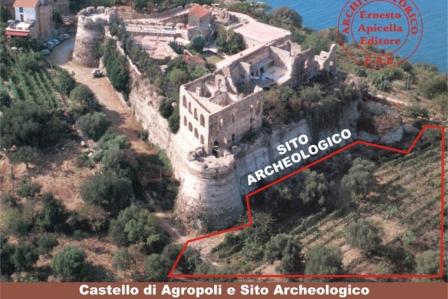 Scoperti ad Agropoli villaggio protostorico e tempio greco. Apicella: «Subito un parco archeologico»