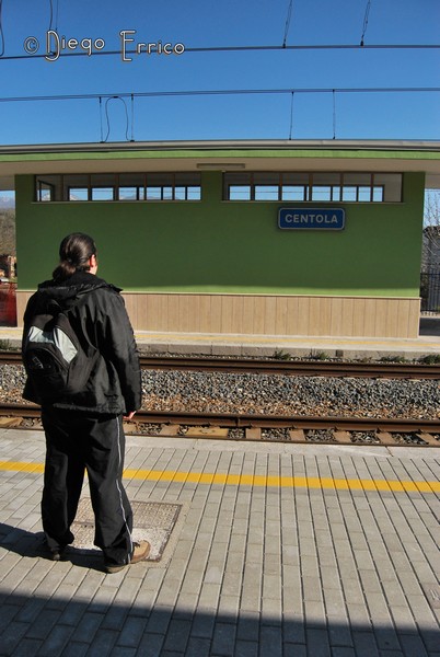 VI giornata nazionale delle ferrovie dimenticate (fotoreport)