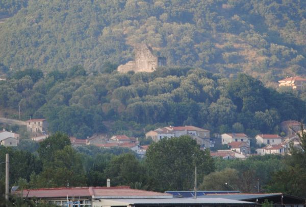 Il Golfo di Policastro e le sue torri