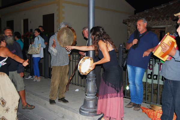 Riconfermato il successo a Novi Velia per il “Festival degli Antichi Suoni” (FOTO)
