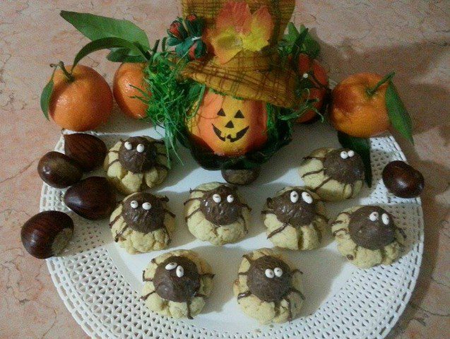 Halloween è alle porte, meglio un dolcetto che uno scherzetto