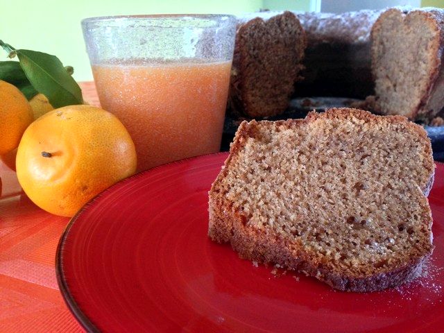 Ciambella al Nesquik, golosità a colazione