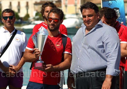 Acciaroli, è l’Acquachiara che si aggiudica il primo trofeo “Cilento Costa Blu” (FOTO)