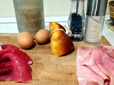 Cordon Bleu, facciamoli in casa