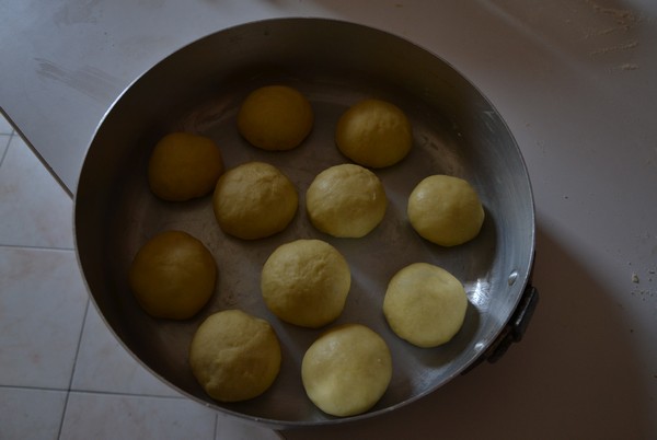 Focaccia Margherita, divertiamoci con gusto