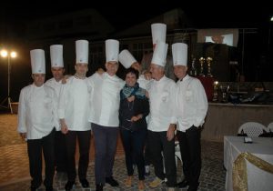 A Montesano il “gotha” della pasticceria nazionale per la gara dei Dolci (FOTO)