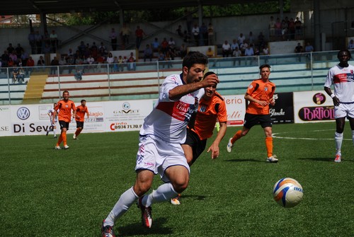 Il punto sulla serie D tra il riscatto della Gelbison e la corsa per il primato dell’Agropoli