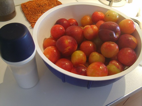 La marmellata di prugne: come farla in poche mosse