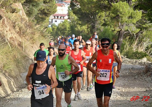 Transmarathon: Adim vince la 1^ tappa. Penultimo atto di Cilento di Corsa (FOTO)