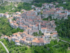 Nel Cilento ‘Nights in the village’