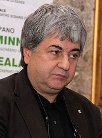 ANCI, Simone Valiante: “Angelo Vassallo esempio virtuoso della ‘Green Italy’ di Ermete Realacci”