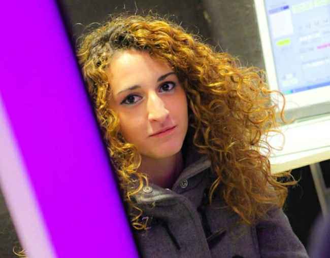 Francesca Ricciardi, 21enne di Sapri. Una vita spezzata sull’asfalto