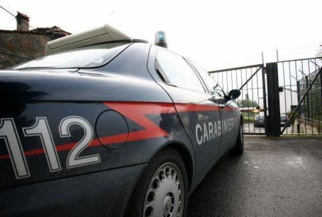 Famiglia al mare e i ladri trafugano la villa: rubati oro e contanti