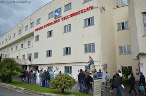 E’ polemica sull’atto aziendale dell’Asl, possibile riapertura Agropoli ma disagi per Sapri e Roccadaspide