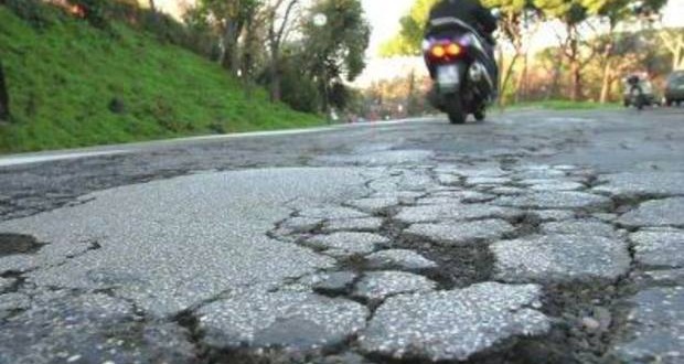 Strade sicure, 135mila euro per le arterie principali della costa del Cilento