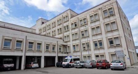 Chiusura Ospedale Agropoli, Pica: «Duro colpo per il Cilento»