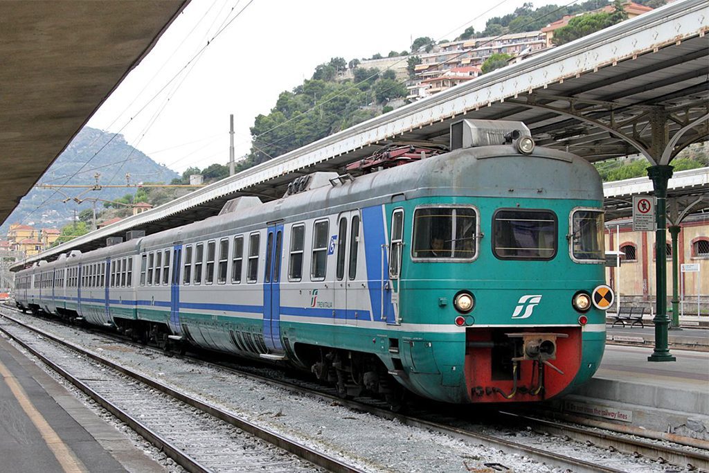 Treni, due nuovi collegamenti tra Potenza e Napoli nei giorni feriali
