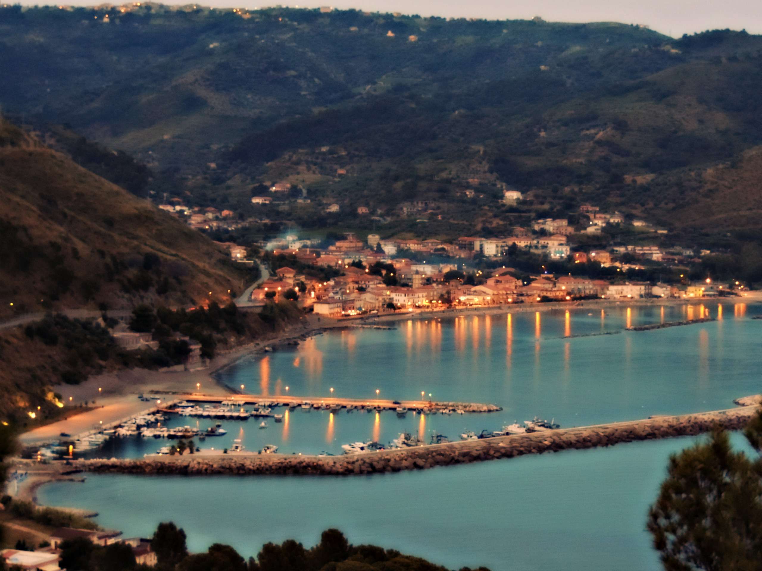 Flag Cilento Mare Blu: primo incontro di animazione ad Agnone