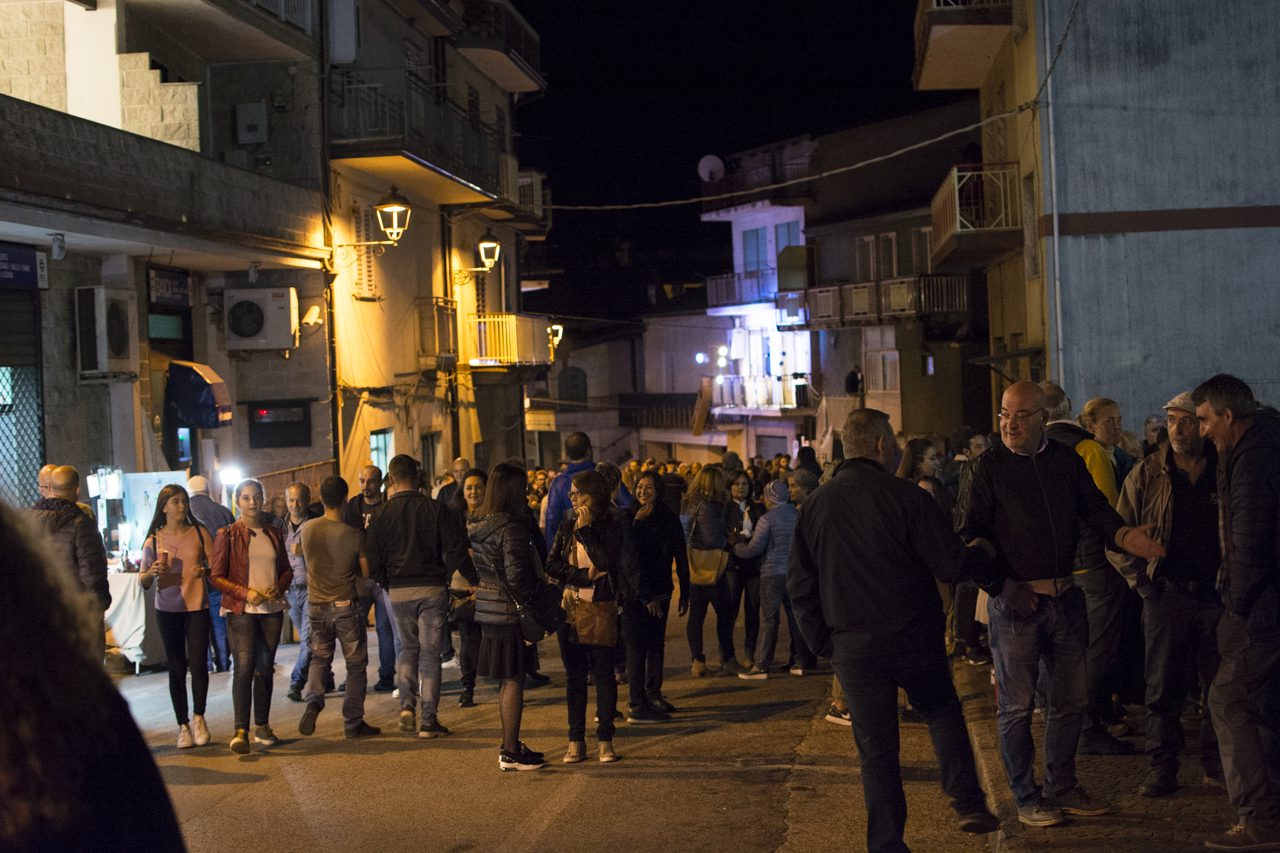 Futani, torna Balconica: il festival che si ‘affaccia’