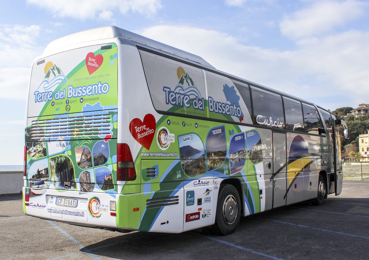 In viaggio verso Sanremo, al via il concorso di Cicas Sapri