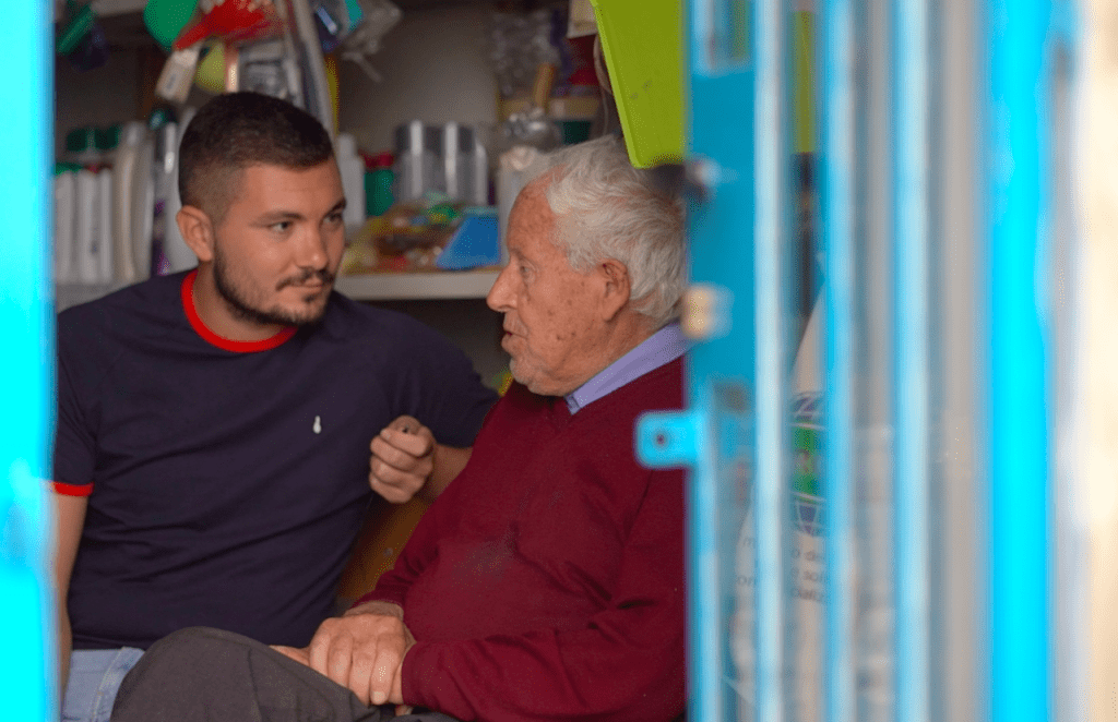 Giuseppe Romano e la longevità