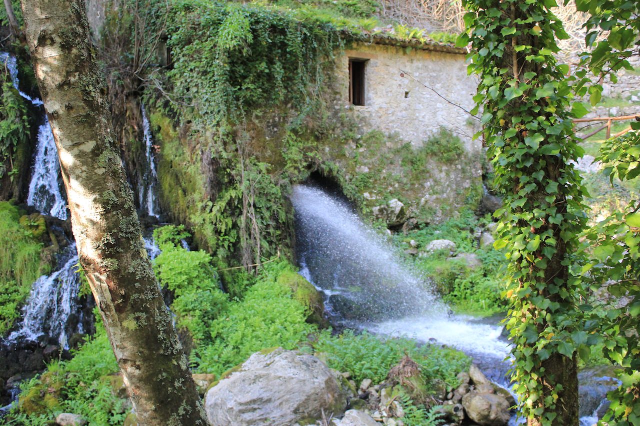 Morigerati, torna la “Giornata delle Oasi”: riapre l’antico mulino