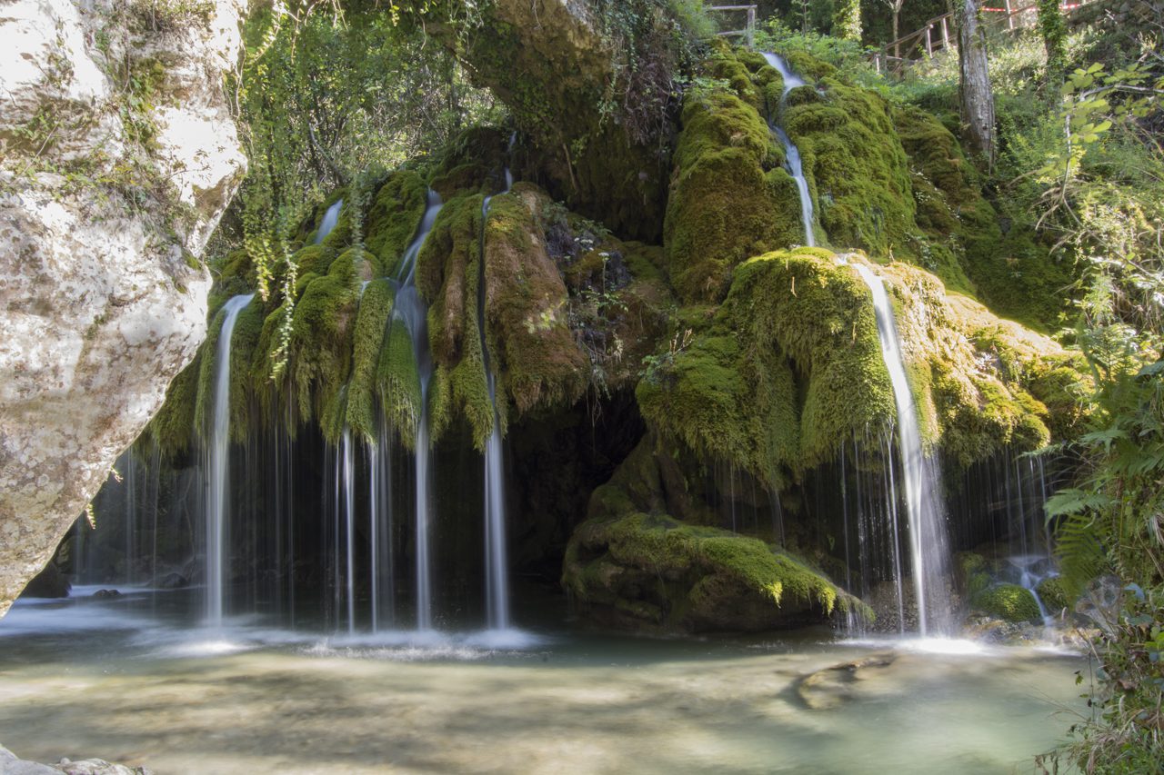 L’Oasi del Gusto, la cucina cilentana a due passi dalla Cascata dei Capelli di Venere