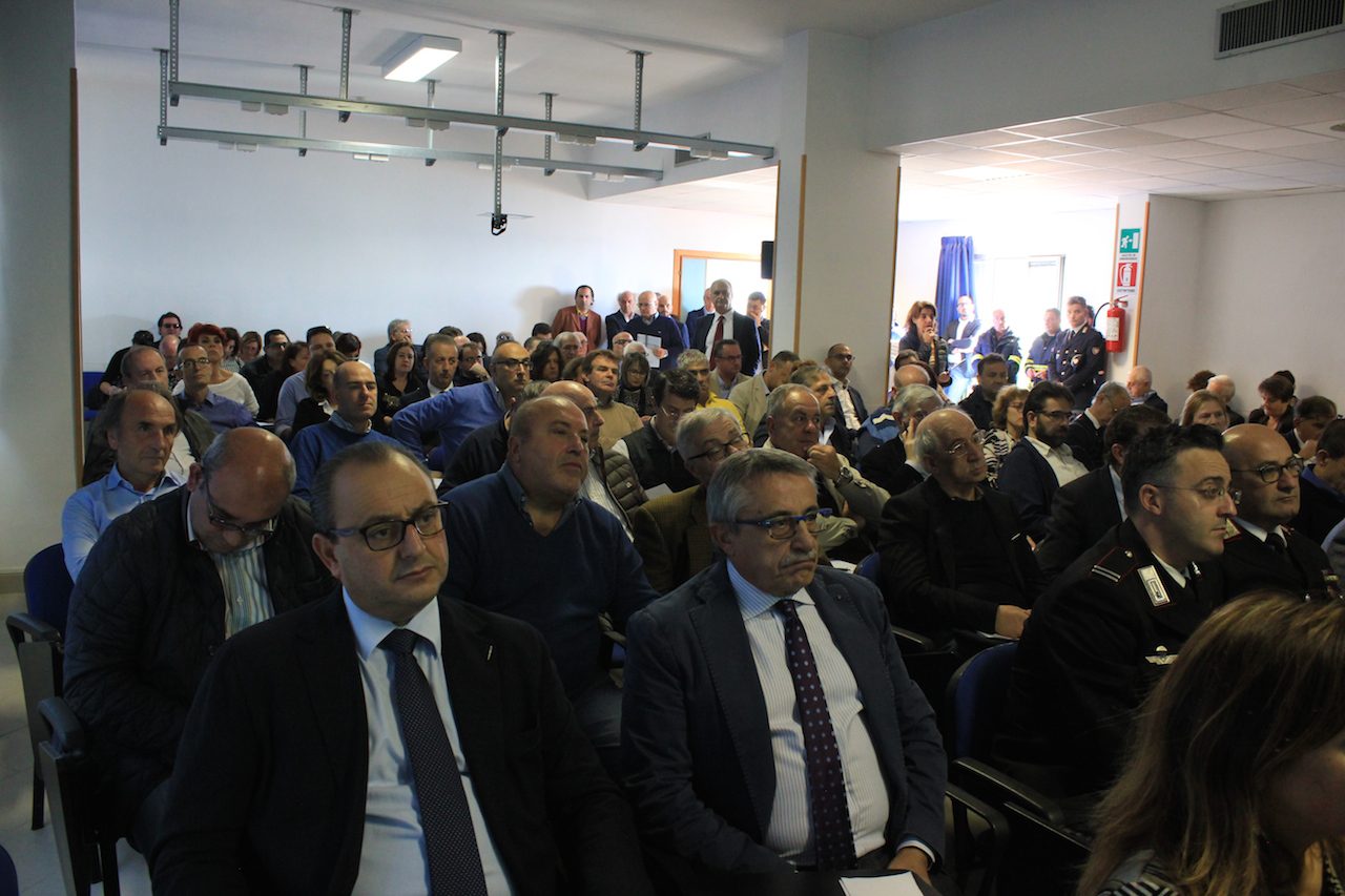 Convegno sul paziente del futuro, aspetti medico-legali a confronto