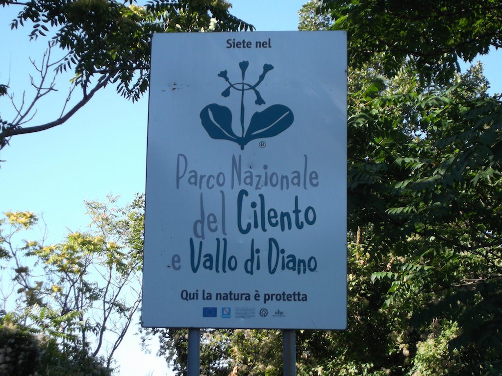 «In arrivo finanziamenti ai parchi nazionali e alle aree marine protette della Campania»