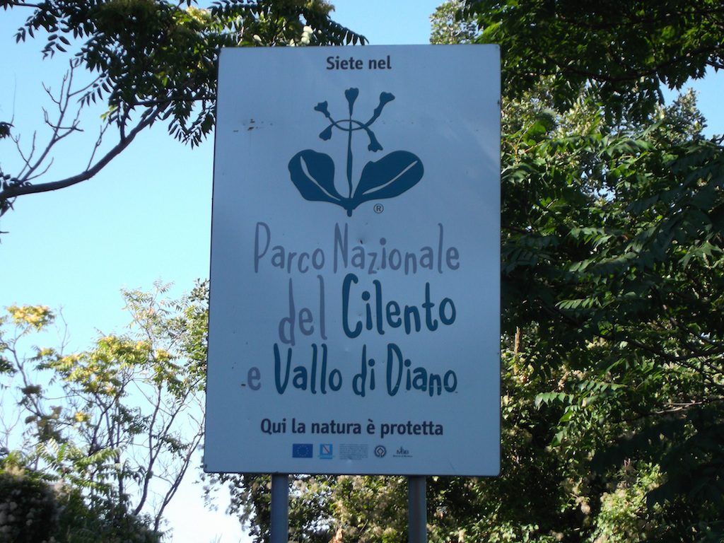 Difensore civico diffida il Parco: «I cittadini non hanno possibilità di partecipare»