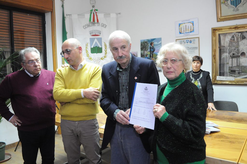 ‘Donne del Cilento’ chiude l’edizione 2018 della kermesse di Gioi dedicata ai libri