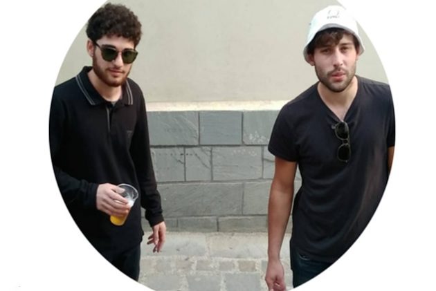 I Vallettas, l’indie-pop arriva dal vivo a Palinuro
