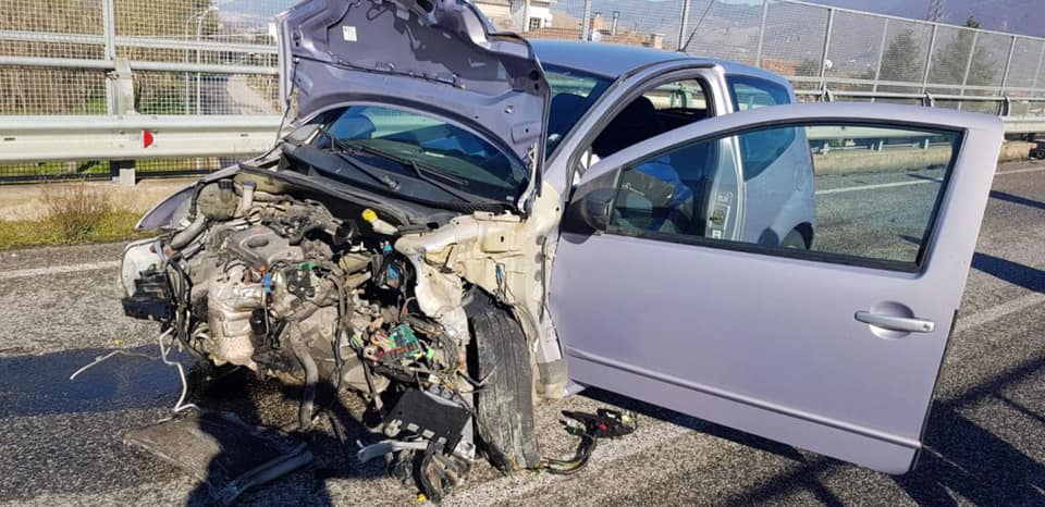 Il sindaco Rinaldi: «Poche ambulanze, potenziare i servizi nel Vallo di Diano»