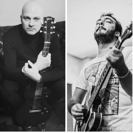Voci e chitarre dal vivo a Palinuro per un tributo a Lucio Battisti, Vasco Rossi e Rino Gaetano
