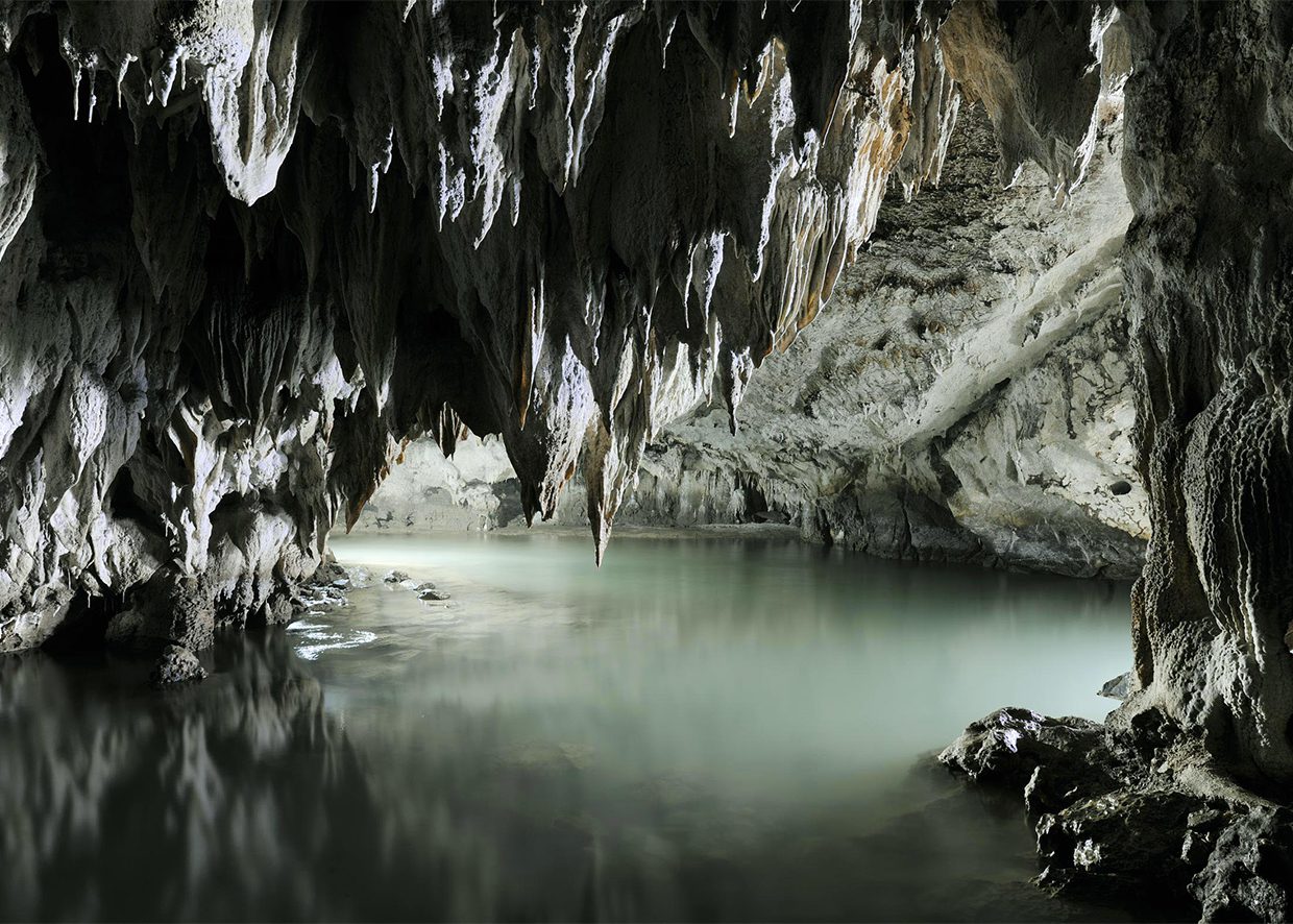 Riaprono le Grotte di Pertosa-Auletta