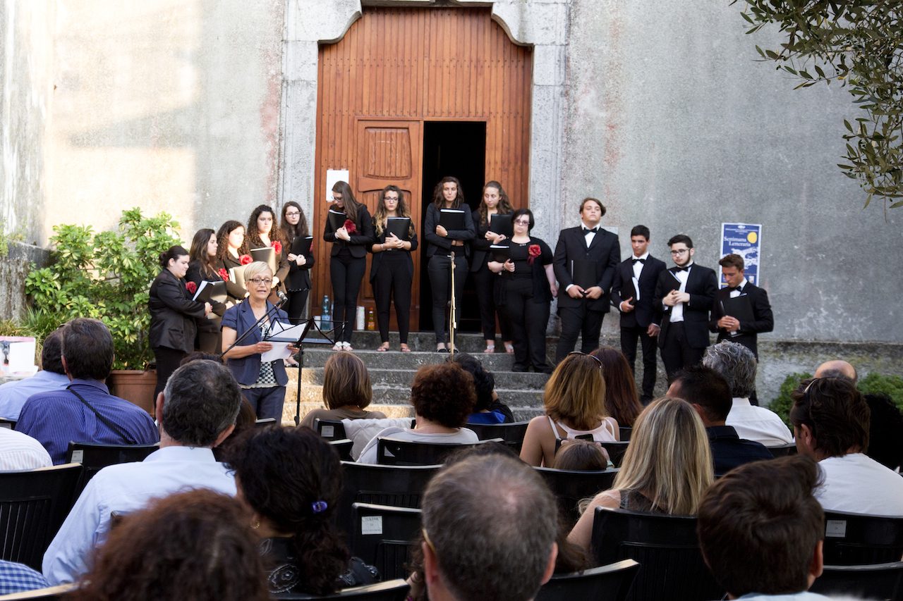 Premio letterario Roccagloriosa: online il bando della settima edizione