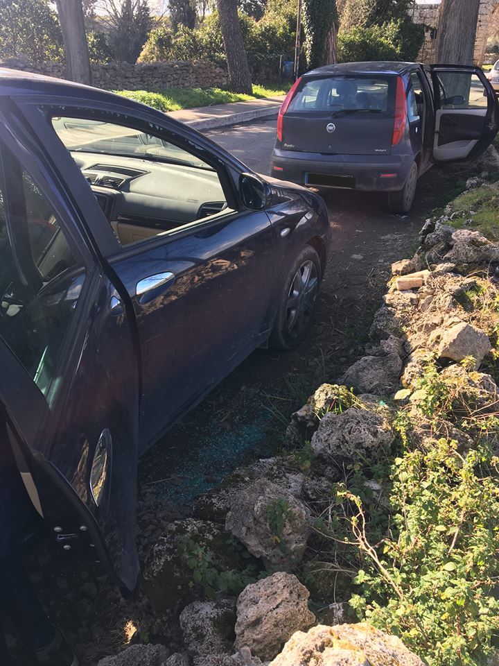 Furti nelle auto a Paestum, vittima il direttore Zuchtriegel