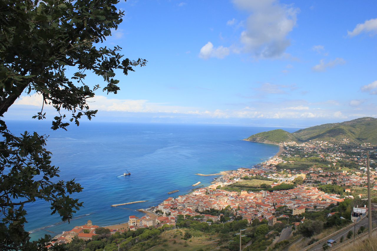 Area marina protetta di Castellabate, l’incontro tra diritto e buone prassi