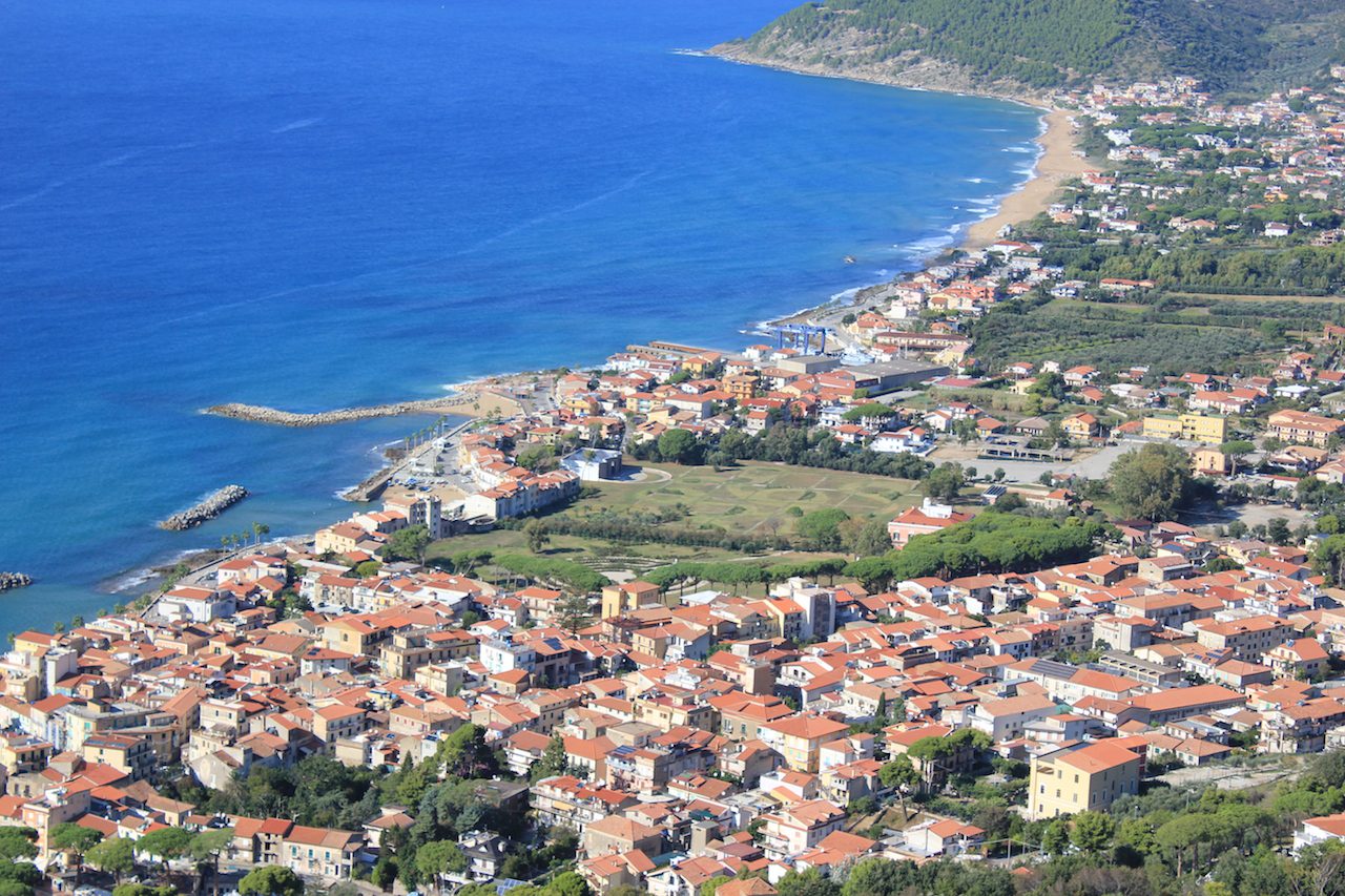 Castellabate, romantica meta anche d’inverno