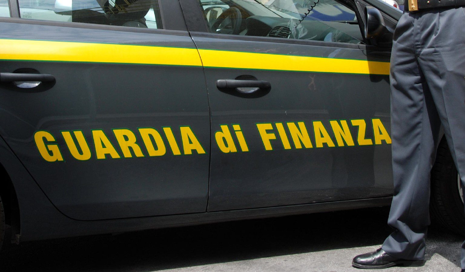 Bonus edilizi e truffe allo Stato, sequestri a due imprenditori di Vallo della Lucania