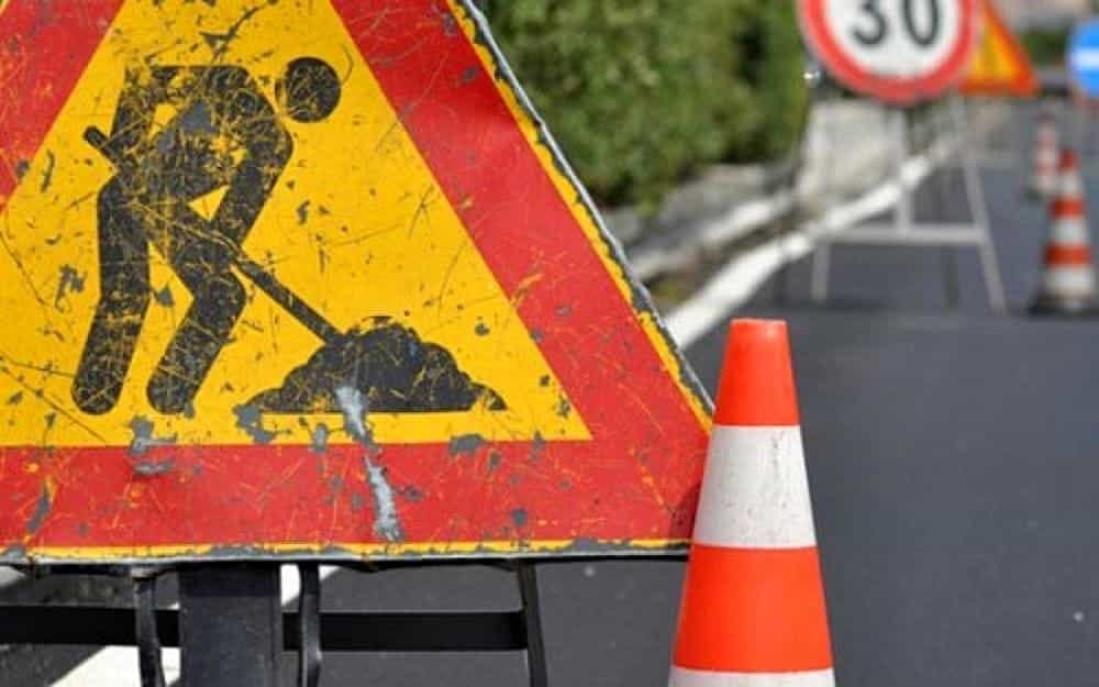 Consegna lavori a Perito, Caggiano e Rofrano per messa in sicurezza strade provinciali