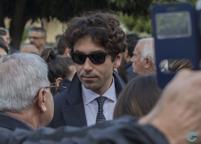Antonio Gentile sindaco Sapri