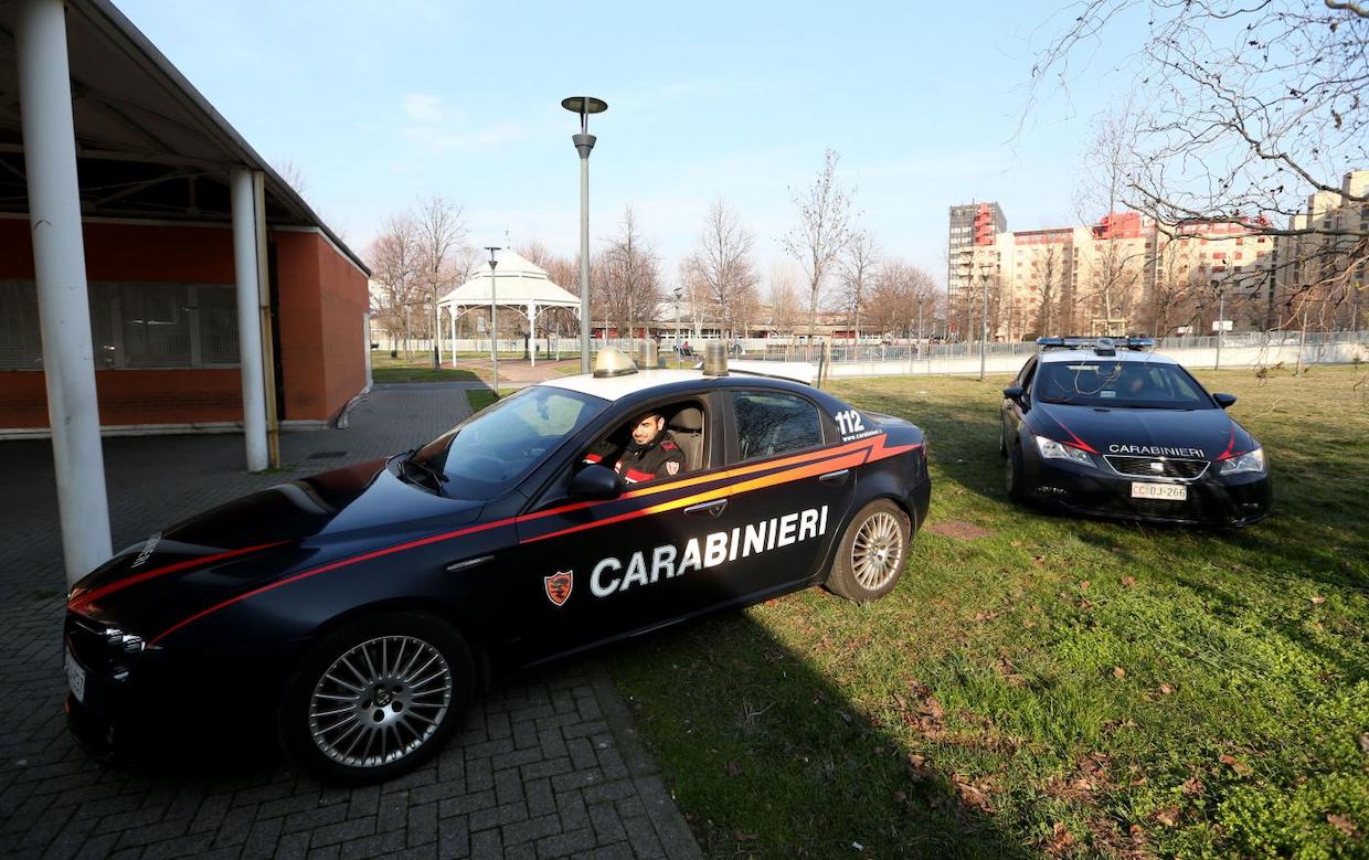 Cilento, in manette un 37enne: è accusato di furto aggravato