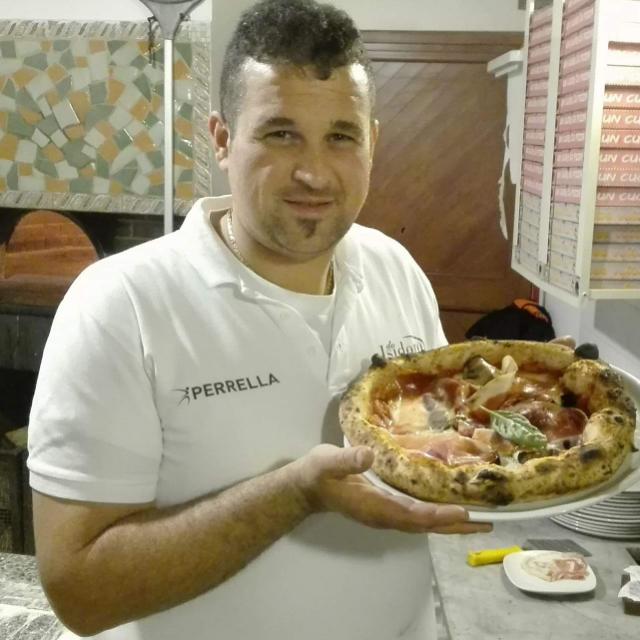 Città della pizza, i migliori pizzaioli a Roma: c’è anche Pasquale De Luca