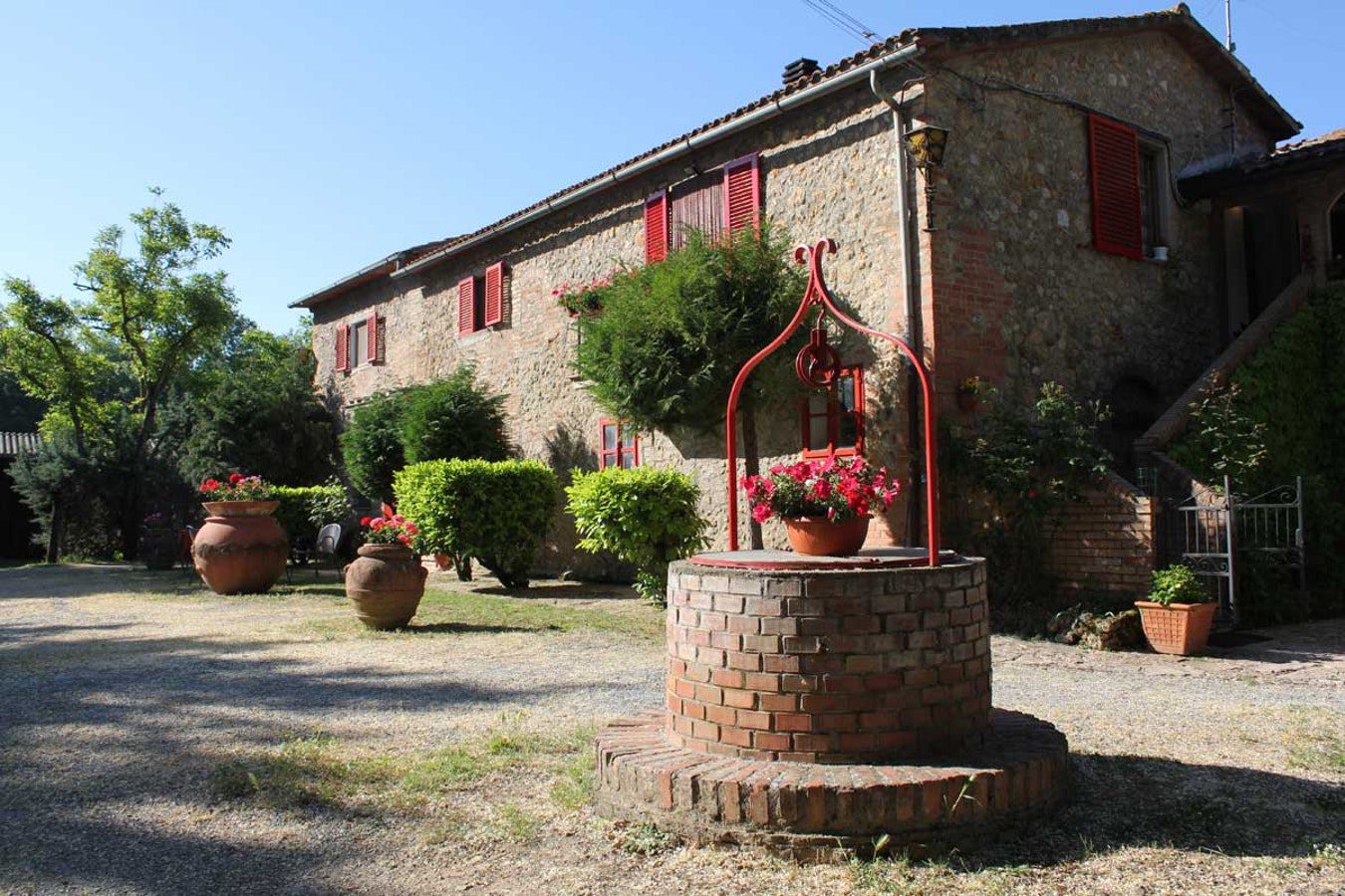 A Pasqua in Cilento agriturismi sold out